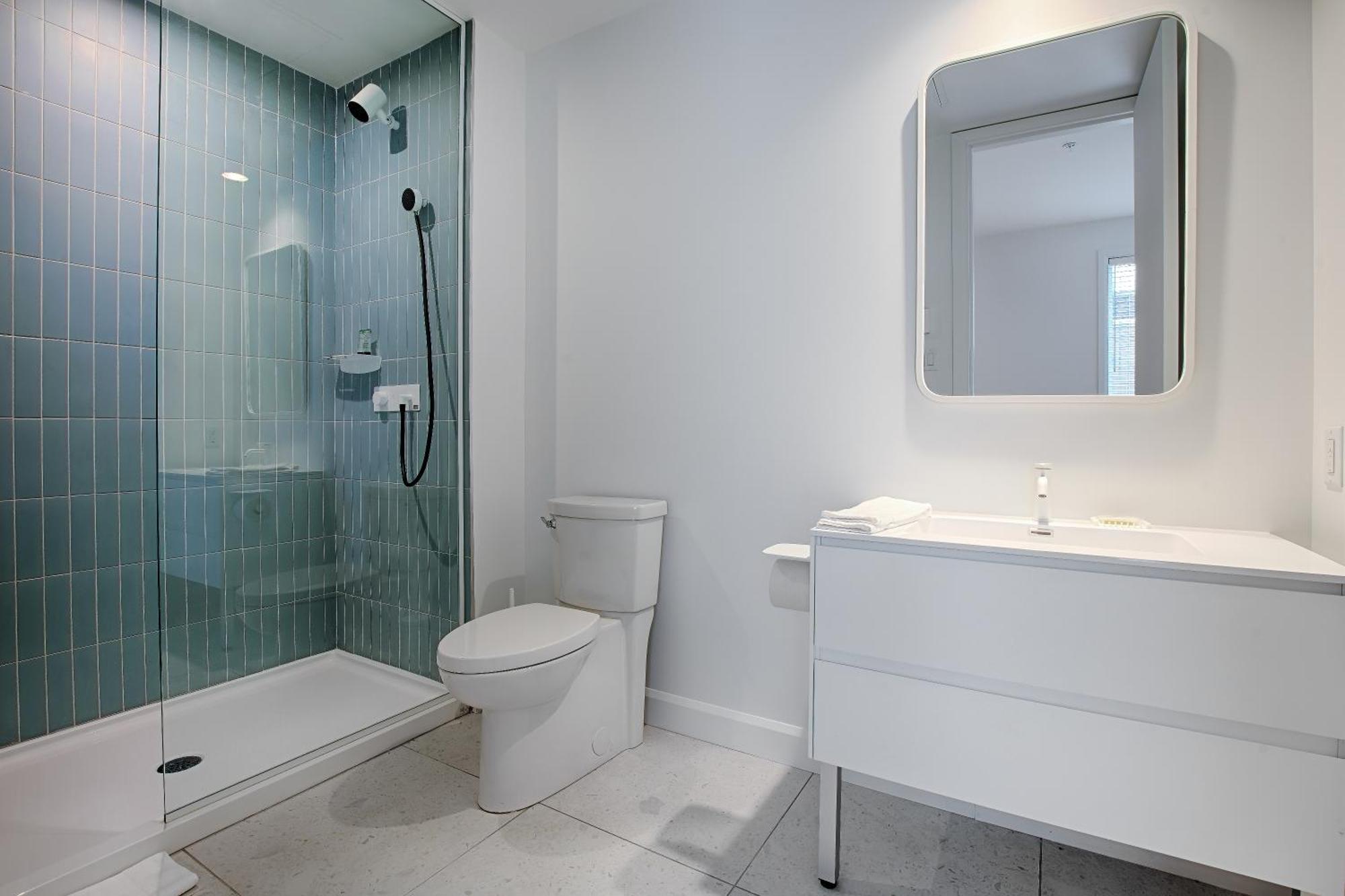 Les Lofts St-Francois - Par Les Lofts Vieux-Quebec Aparthotel Екстериор снимка