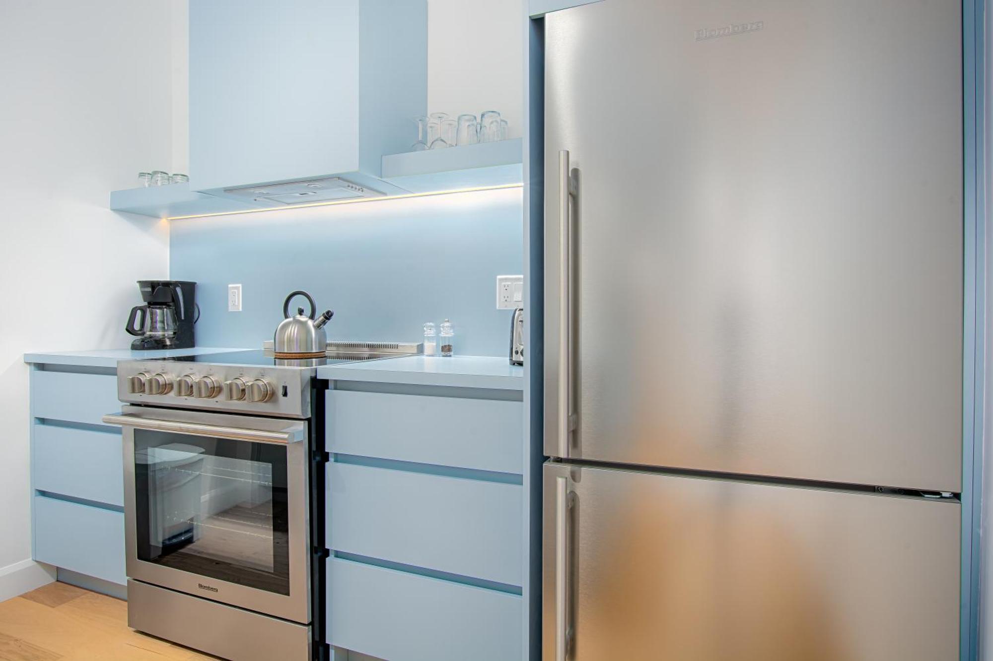 Les Lofts St-Francois - Par Les Lofts Vieux-Quebec Aparthotel Стая снимка