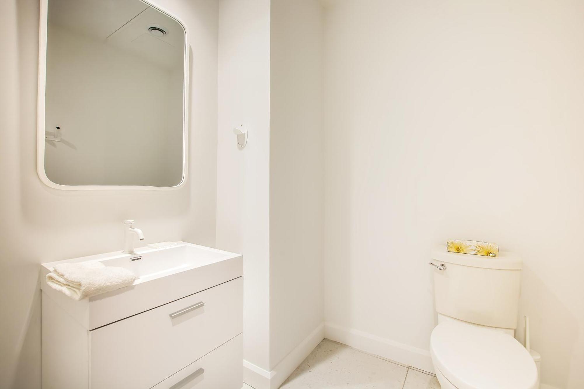 Les Lofts St-Francois - Par Les Lofts Vieux-Quebec Aparthotel Стая снимка