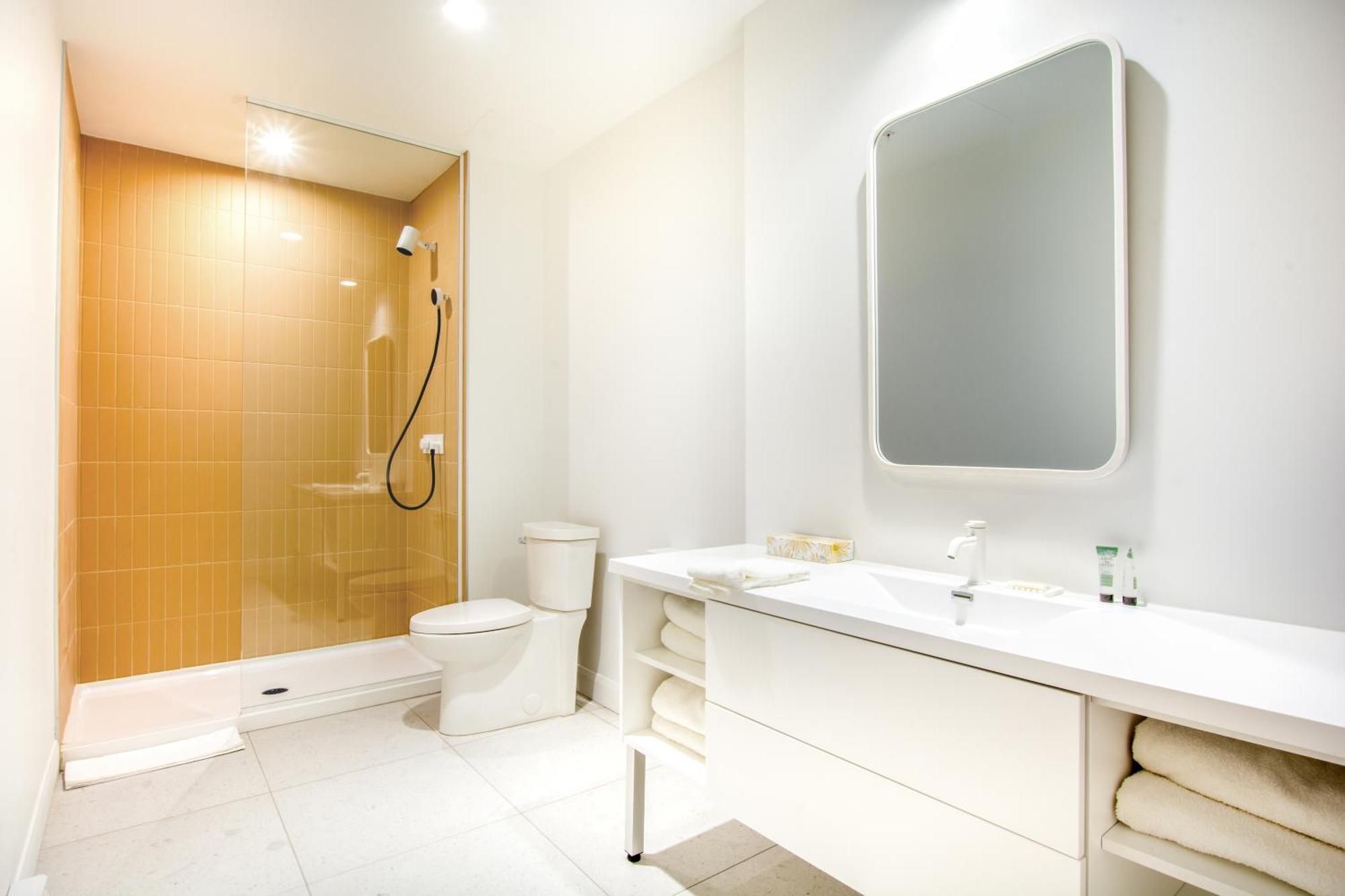 Les Lofts St-Francois - Par Les Lofts Vieux-Quebec Aparthotel Стая снимка