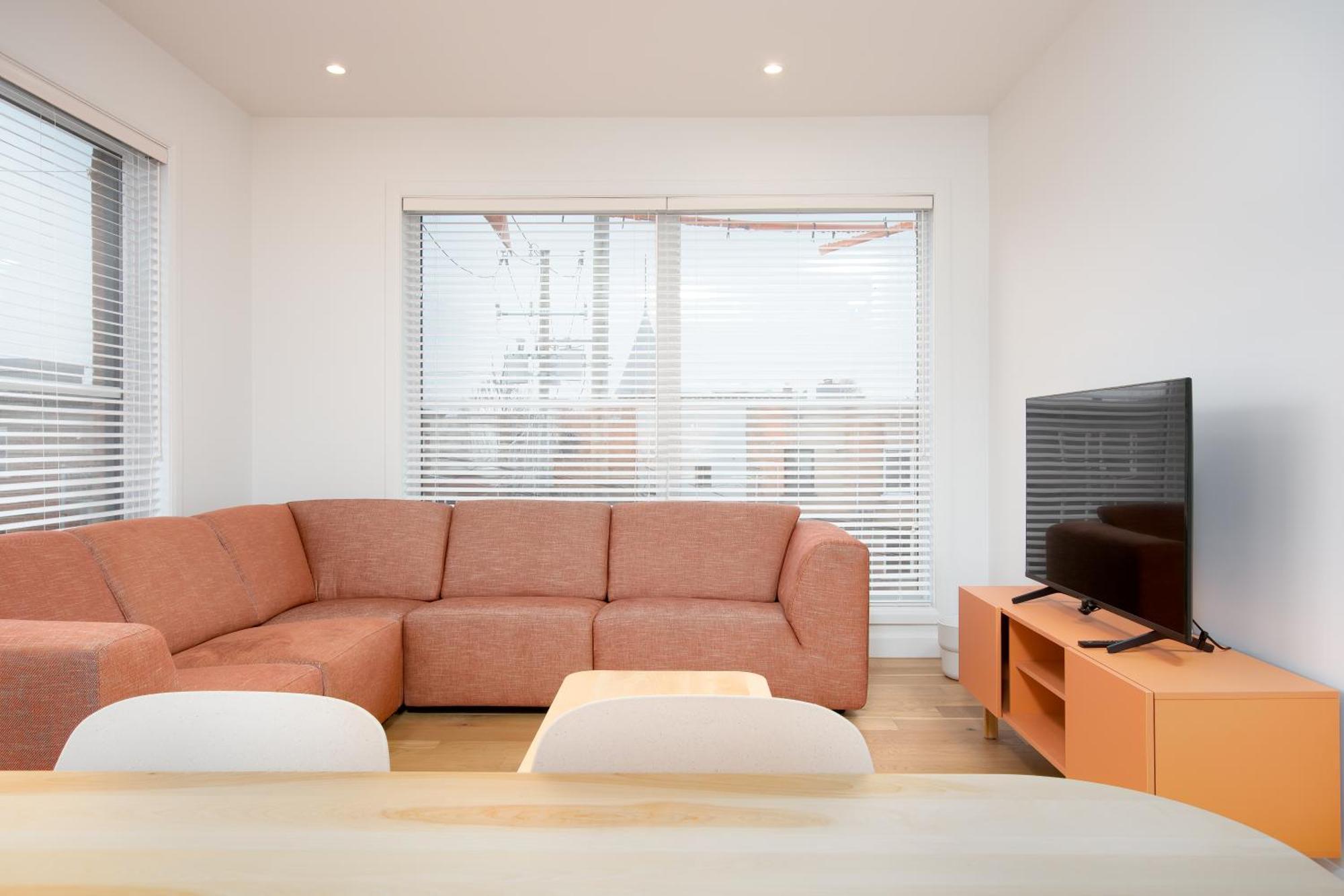 Les Lofts St-Francois - Par Les Lofts Vieux-Quebec Aparthotel Екстериор снимка