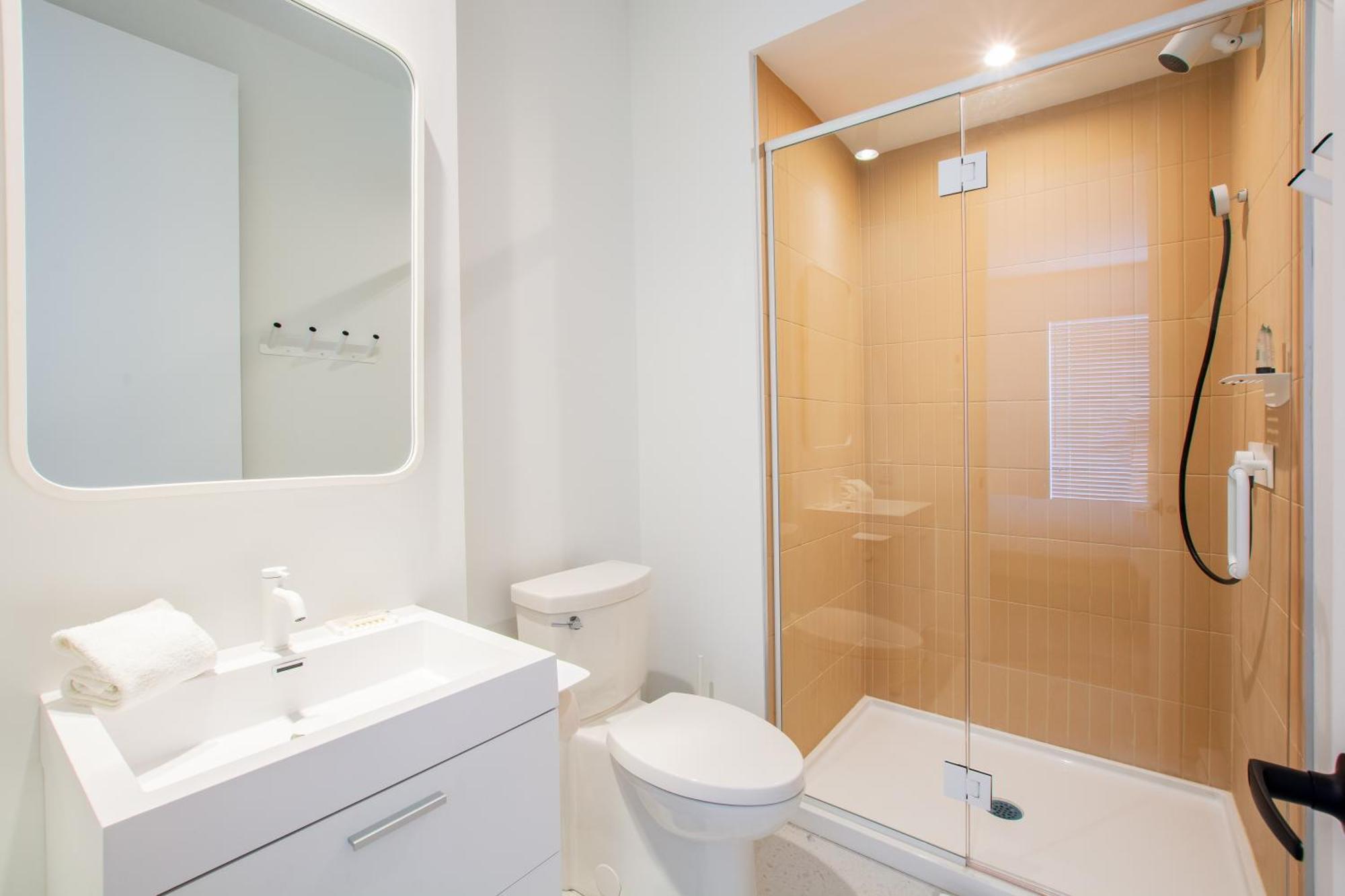 Les Lofts St-Francois - Par Les Lofts Vieux-Quebec Aparthotel Стая снимка
