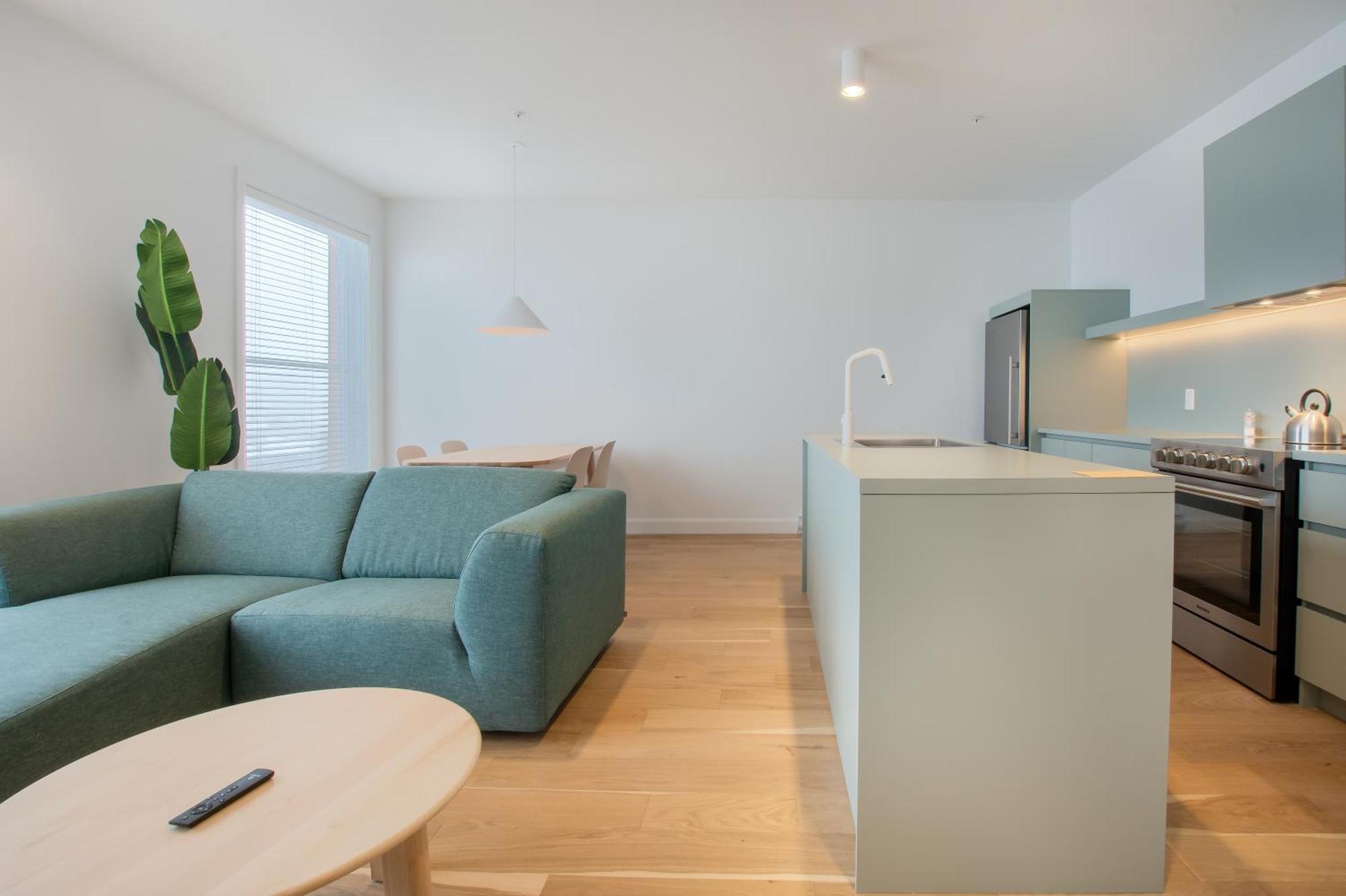 Les Lofts St-Francois - Par Les Lofts Vieux-Quebec Aparthotel Стая снимка