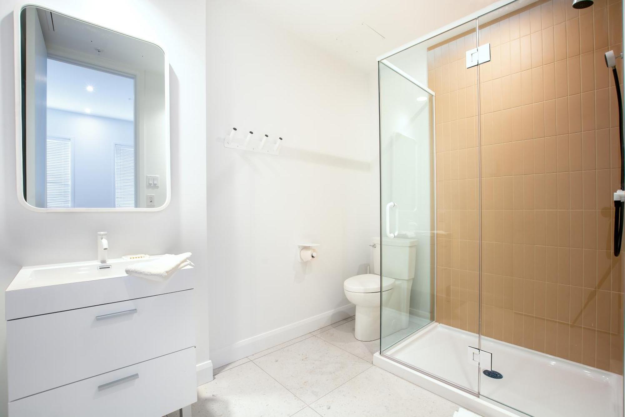 Les Lofts St-Francois - Par Les Lofts Vieux-Quebec Aparthotel Стая снимка