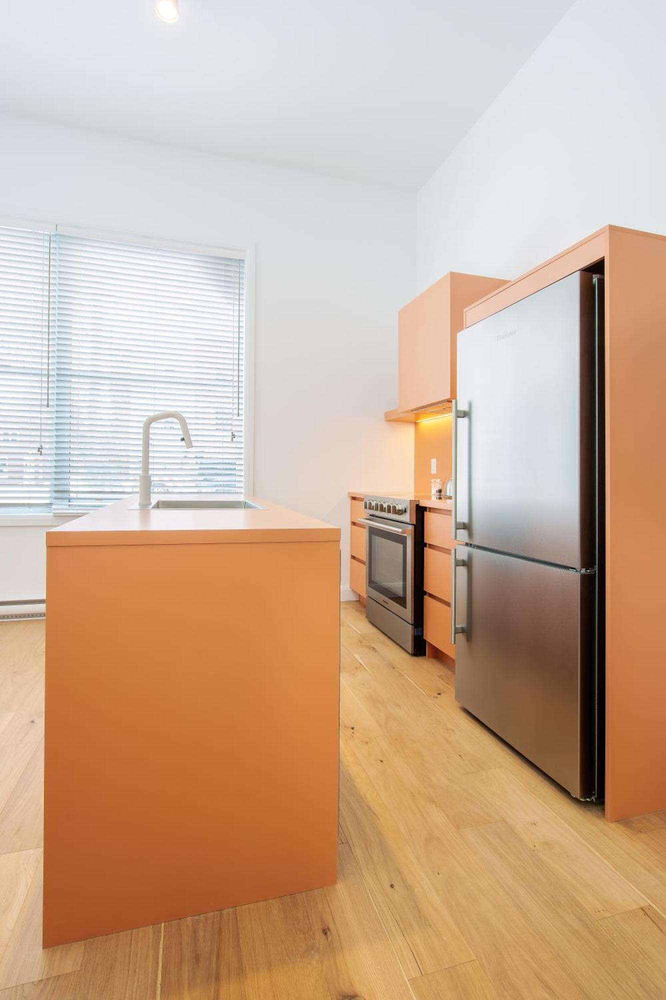 Les Lofts St-Francois - Par Les Lofts Vieux-Quebec Aparthotel Стая снимка