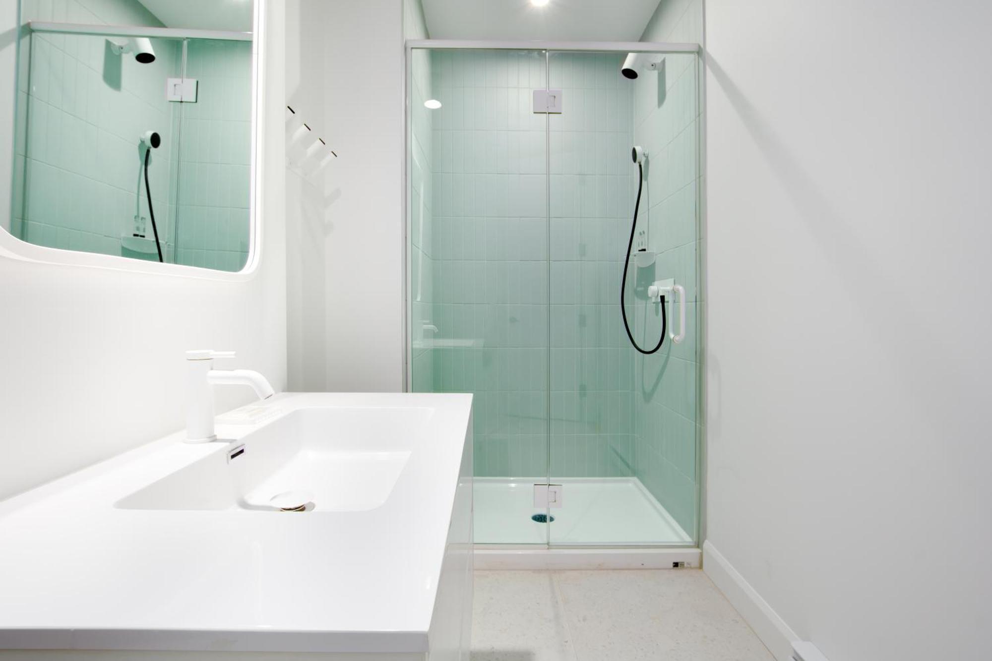 Les Lofts St-Francois - Par Les Lofts Vieux-Quebec Aparthotel Екстериор снимка